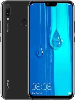 Huawei-Y9-2019
