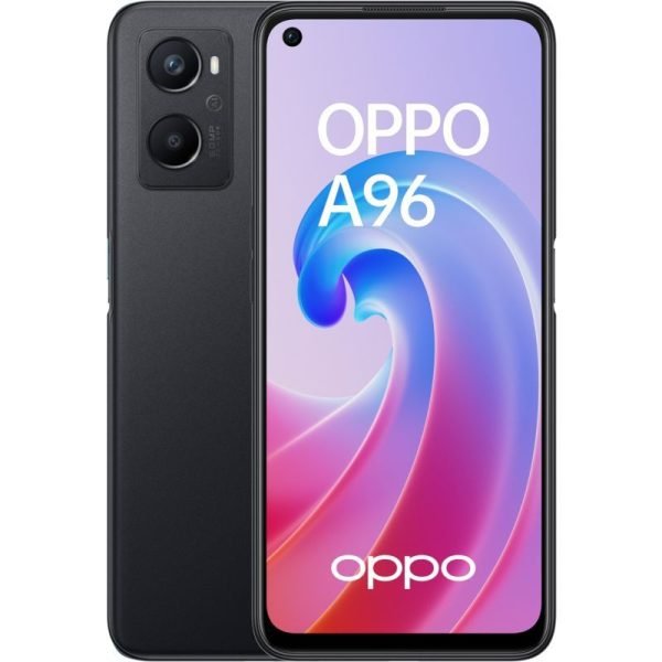 Oppo A96 Price in Pakistan 2025 & Specifications