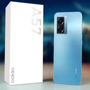 Oppo A57 Price in Pakistan 2025 & Specifications