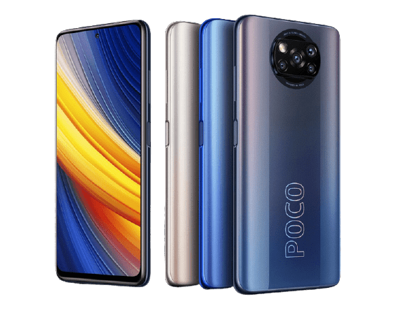 POCO X3 PRO