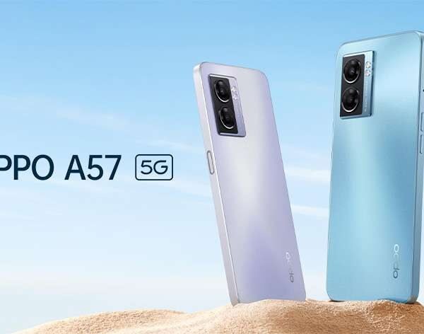 OPPO A57 5G Price in Pakistan 2023 | Specs & Review