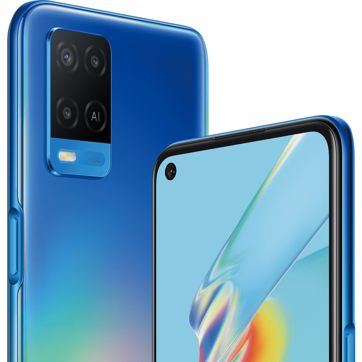 OPPO A54 Price in Pakistan 2023 | Specs & Review