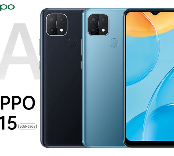 OPPO A15 PRICE IN PAKISTAN AND SPECIFICATIONS [2023][LATEST UPDATES]