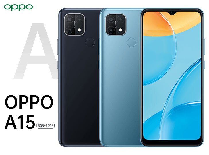 OPPO A15 PRICE IN PAKISTAN AND SPECIFICATIONS [2023][LATEST UPDATES]
