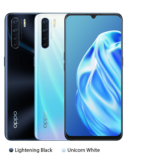 OPPO F15 Price in Pakistan 2025 & Specifications