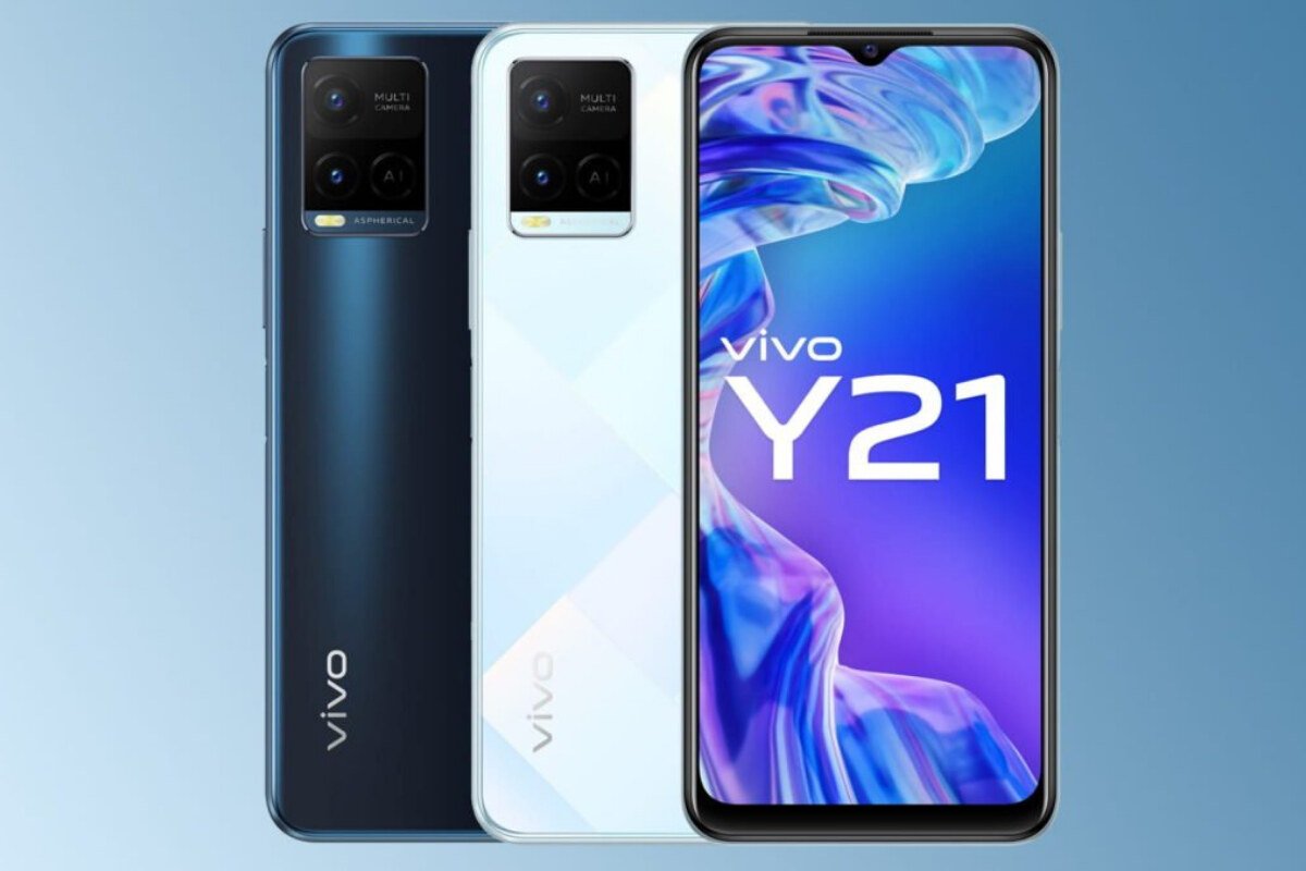VIVO ALL COLORS