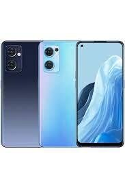 OPPO RENO 7 ALL COLORS