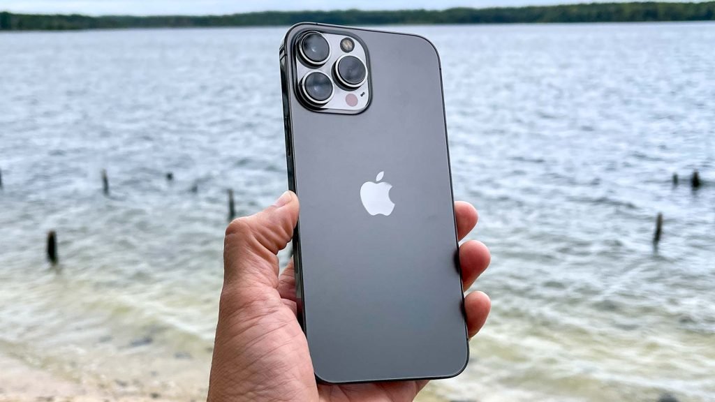 IPHONE 13 PRO MAX PRICE IN PAKISTAN