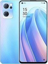 OPPO RENO 7