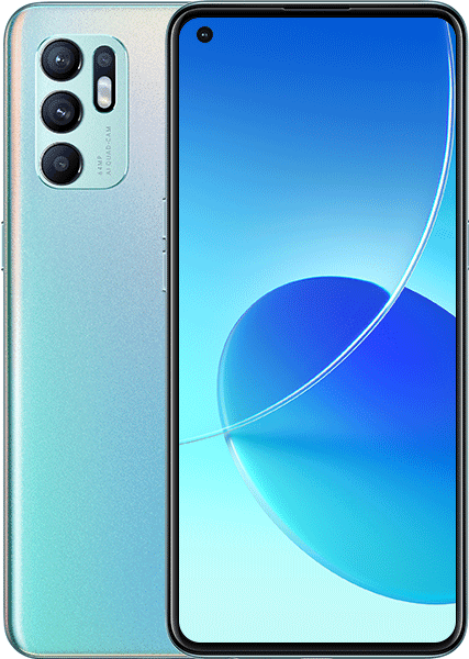OPPO RENO 6 PRICE