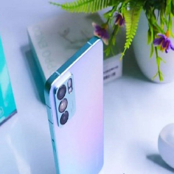 OPPO RENO 6 PRICE IN PAKISTAN