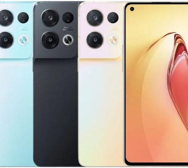 OPPO Reno 8 Pro Price in Pakistan 2023 | Specs & Review