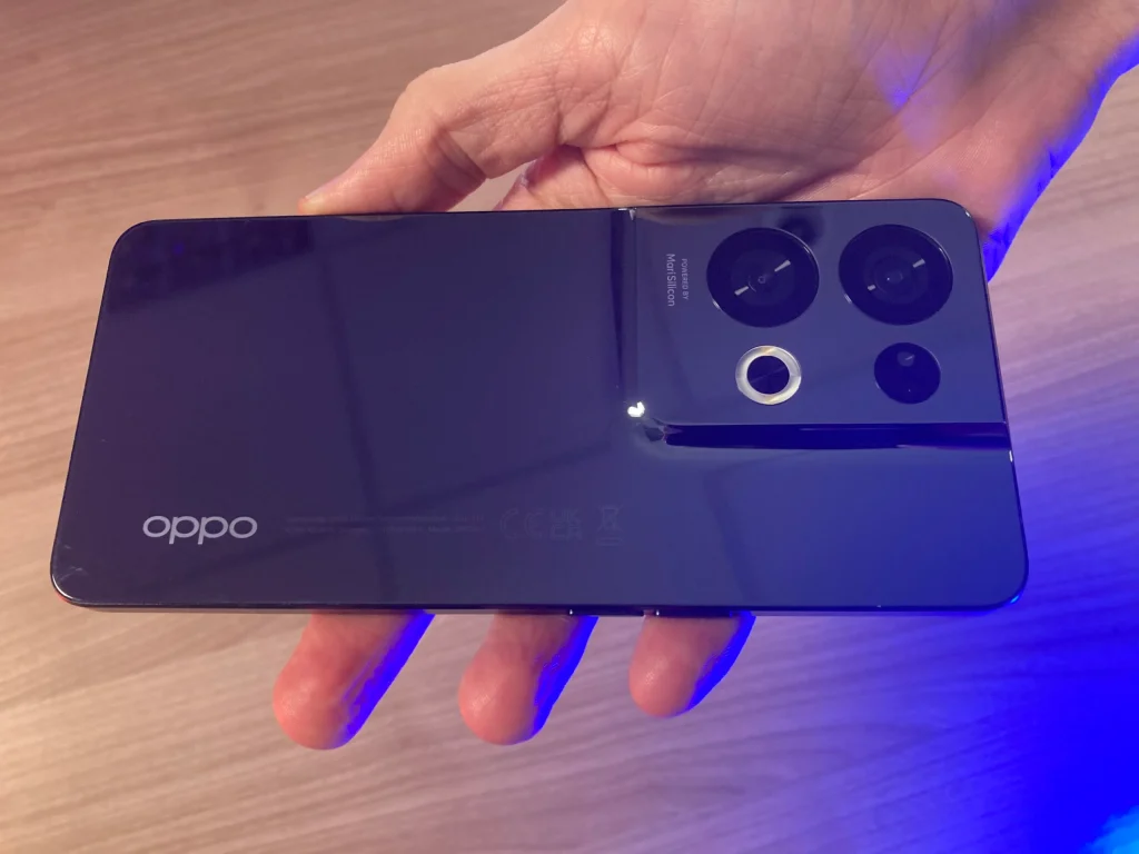 OPPO RENO 8 PRO PRICE IN PAKISTAN