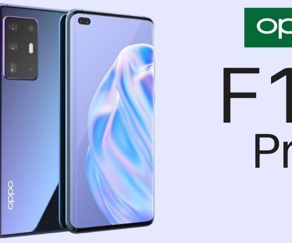 Oppo F17 Pro