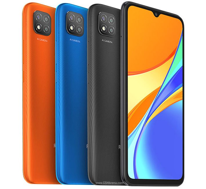 Redmi 9c Price In Pakistan
