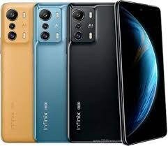 infinix zero ultra ALL COLORS