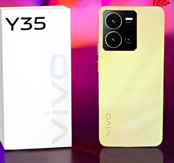 Vivo Y35 Price in Pakistan 2023 | Specs & Review