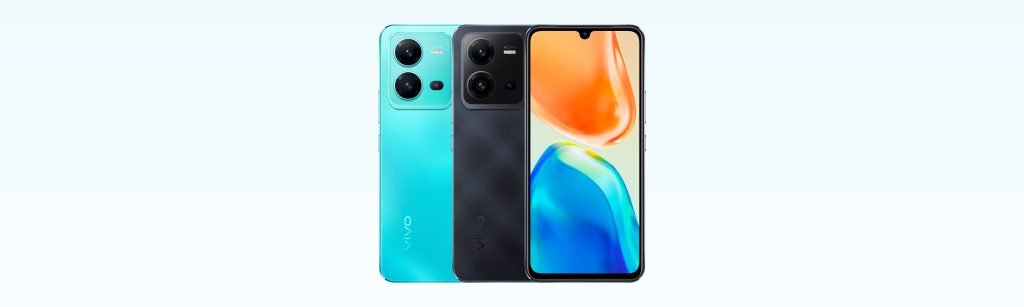 VIVO V25  PRICE IN PAKISTAN