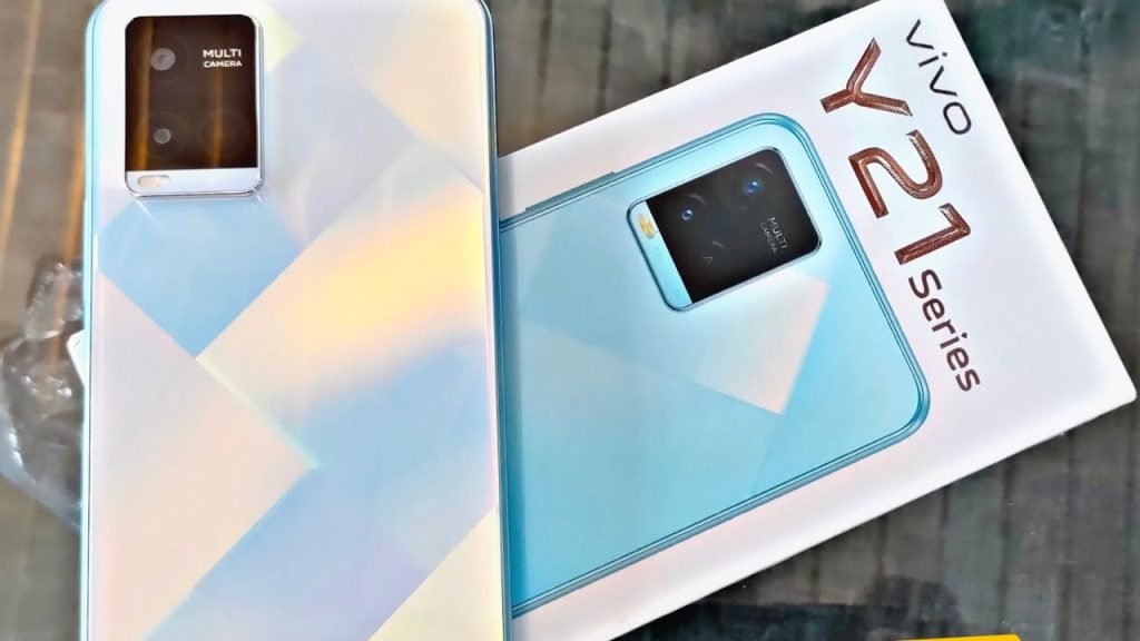 vivo y21a price in pakistan