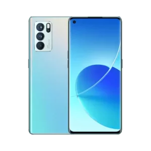 Oppo Reno 6 Price in Pakistan 2025 & Specifications