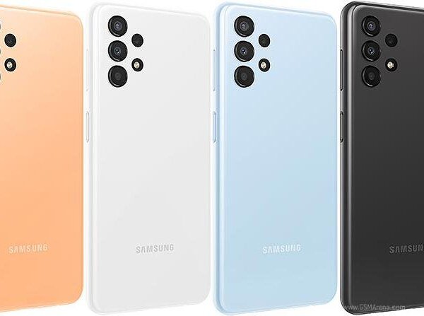 SAMSUNG A13 ALL COLORS