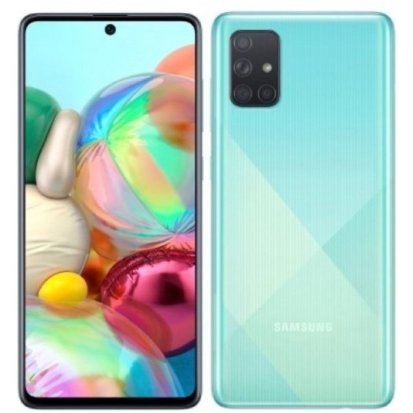 SAMSUNG A51 PRICE IN PAKISTAN