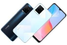 vivo y21a all colours