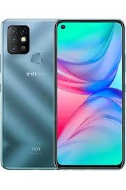 Infinix Hot 10 Price in Pakistan 2023 | Specs & Review