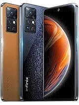 Infinix Zero X Pro ALL COLORS