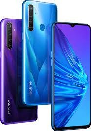 REALME 5 SPECIFICATIONS