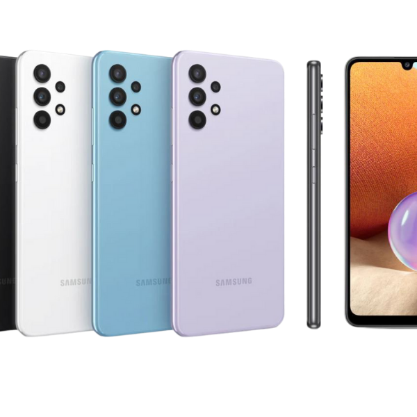 Samsung A32 Price In Pakistan