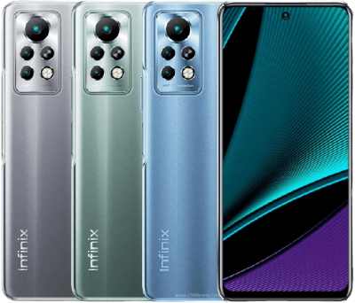 infinix note 11 pro all colors