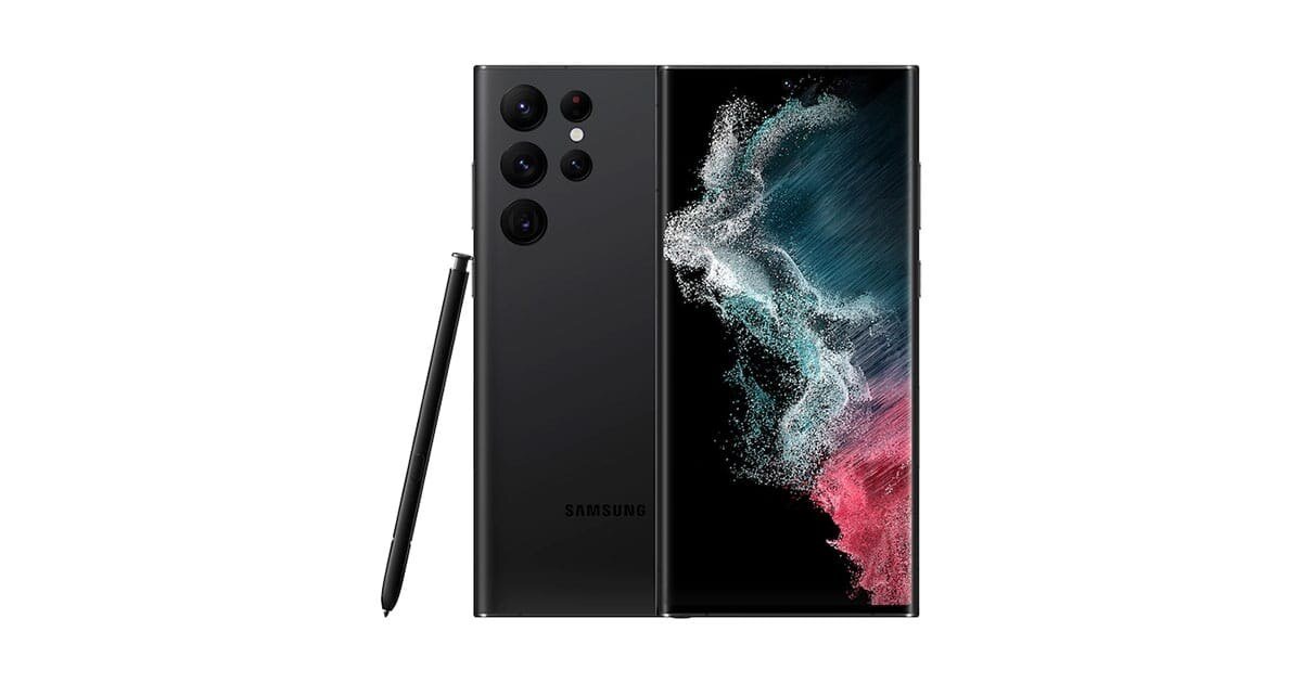 Samsung S22 Ultra Price in Pakistan & Specifications 2025