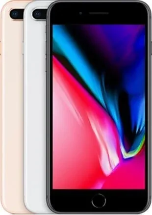 IPHONE 8 PLUS ALL COLORS