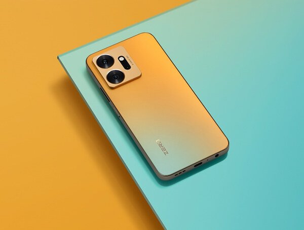 Infinix Zero 20 Price In Pakistan