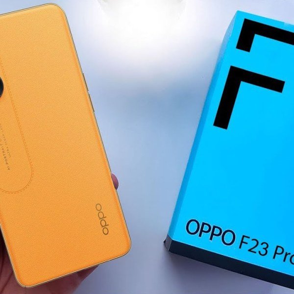oppo f23 pro price in pakistan