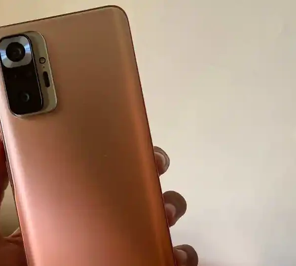 REDMI NOTE 10 PRO