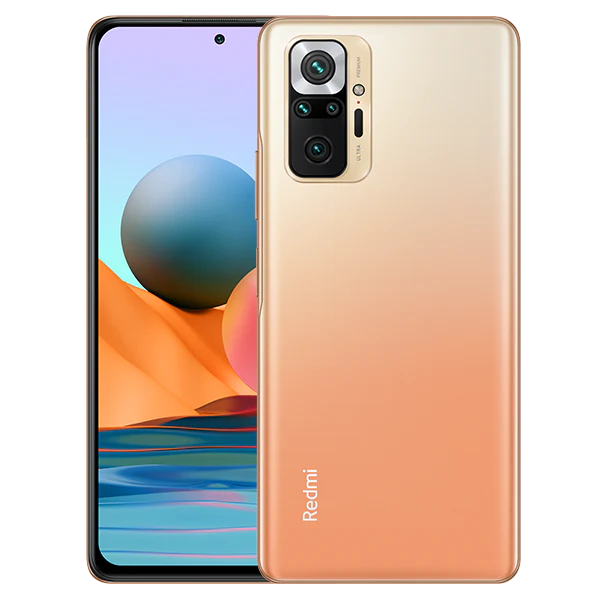 Redmi Note 10 Pro Price in Pakistan