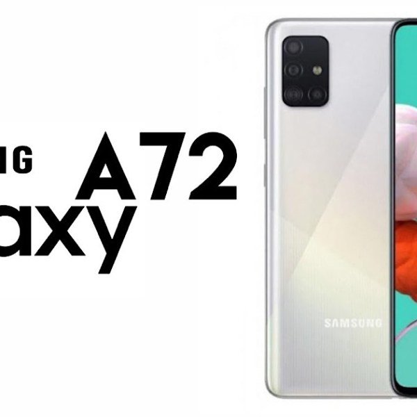 Samsung A72 PRICE IN PAKISTAN