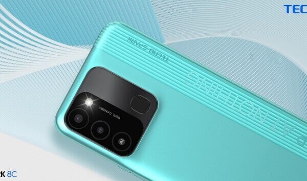 TECNO SPARK 8C PRICE IN PAKISTAN