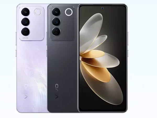 Vivo V27e ALL COLORS