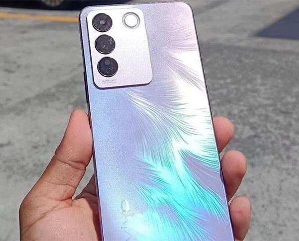 Vivo V27e PRICE IN PAKISTAN