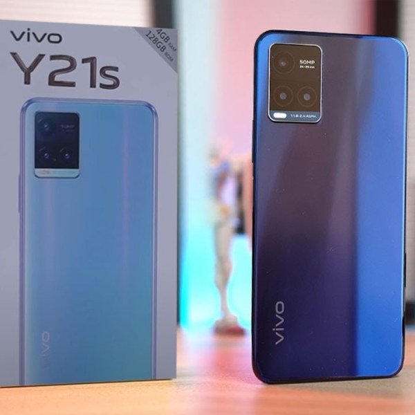 Vivo Y21s PRICE IN PAKISTAN