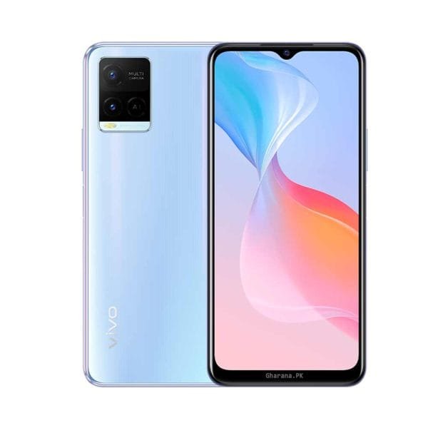 Vivo Y21s SPECS
