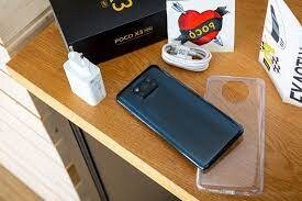 Xiaomi Poco X3 SPECS