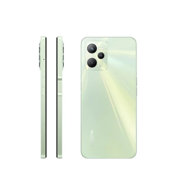 Realme C35 Price in Pakistan 2025 & Specifications