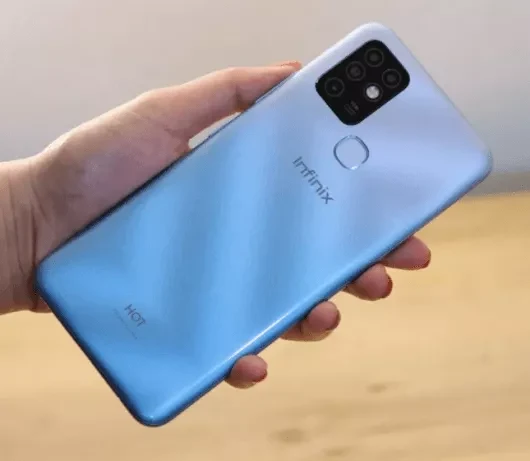 infinix hot 10 price in pakistan 6gb ram 128gb rom