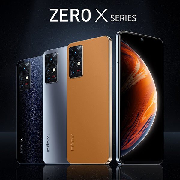 infinix zero x pro price in pakistan 2021