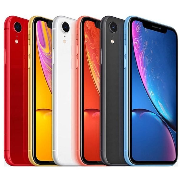 iphone xr non pta price in pakistan