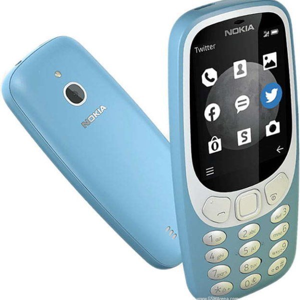 nokia 3310 SPECS